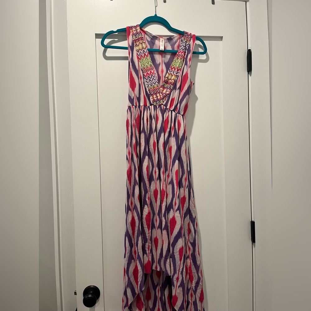 Beach dress or casual day